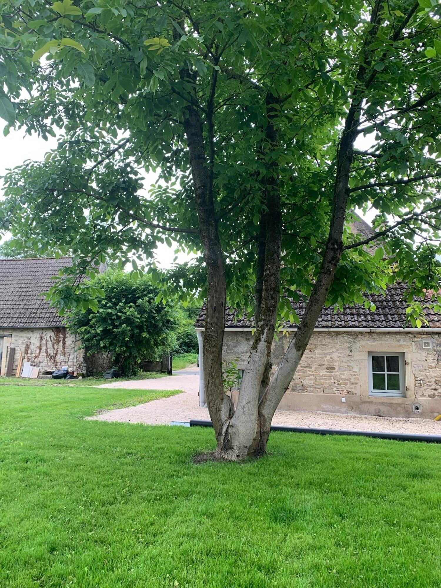 Maison De Vacances Gilly-les-Citeaux Exterior foto